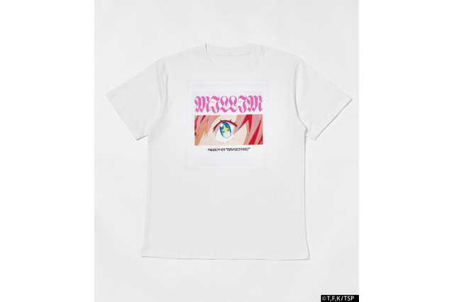「転スラ×R4G」コラボアパレル登場！ ファッション性と作品愛を両立したTシャツ発売 普段使い◎ 画像