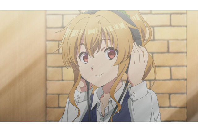 夏アニメ「ぼくたちのリメイク」ゲーム制作が佳境を迎え、それぞれの想いが交錯する…第8話先行カット 画像