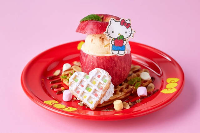 「サンリオ展」で“カワイイ”を楽しもう♪ 音声ガイドは蒼井翔太「一緒にサンリオの歴史を辿っていきたい」 画像