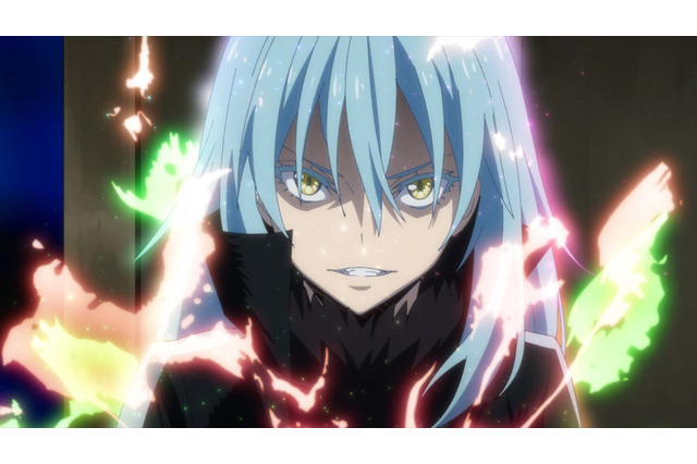 夏アニメ「転スラ 第2期」リムルがついにワルプルギスへ！ シュナたちはクレイマンの領地へ向かうが…第45話先行カット 画像