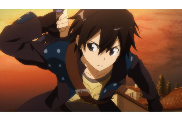 「SAO」劇場版に向けたカウントダウン企画！ シリーズ一挙放送で、キリトたちの命がけの戦いを振り返ろう 画像