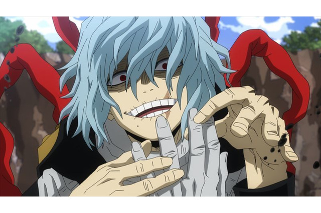 「ヒロアカ」最大のヴィラン死柄木弔は、単なる敵役を超えた