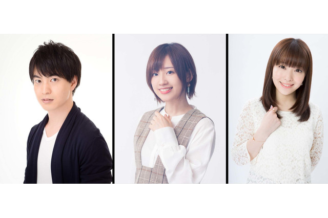 祝『リゼロス』1周年！小林裕介、高橋李依、内山夕実らキャスト13名のお祝いコメントが華やか！【Re:ゼロから始める異世界生活】 画像