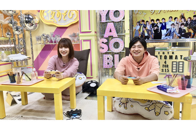 内田真礼 ゲームをやると豹変 オラオラオラァァァ 下野紘とまったりtvゲームで遊んだ 声優と夜あそび 火 アニメ アニメ