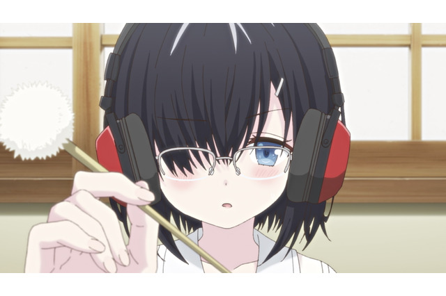 秋アニメ「君耳」三上枝織、三森すずこ、和氣あず未、古賀葵らがASMRに挑戦！ “脳みそゾワゾワ”なPV公開 画像