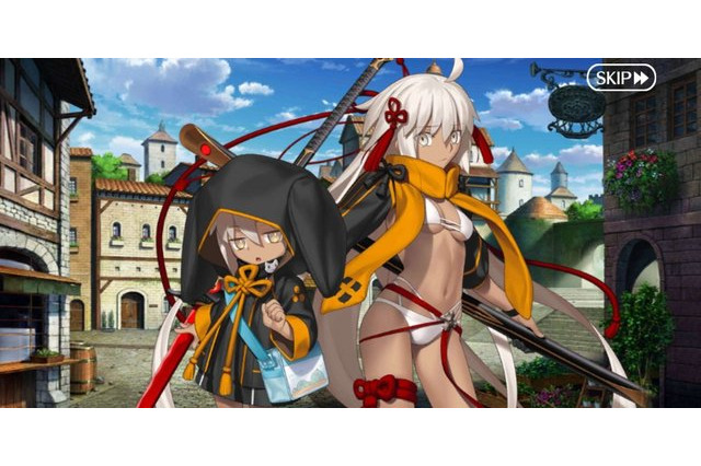 声優・悠木碧が“幼女声”で中村悠一の芝居を真似る!? 本人も困惑のツイートが話題に！ 「初めての共同作業だったネ」 画像