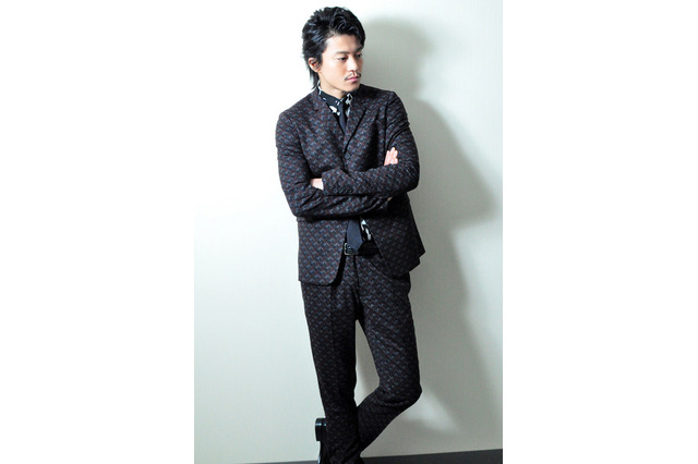 それでも小栗旬は、演じることを選んだ　映画「ルパン三世」　 画像