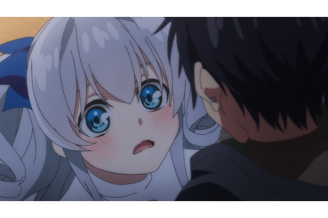 夏アニメ「精霊幻想記」セリアの政略結婚が明日に迫る！ リオは迎賓館に忍び込むが…第11話先行カット 画像