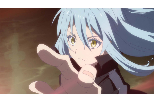 夏アニメ「転スラ 第2期」クレイマンがミリムを暴走させる！ リムルたちはどうなる!? 第47話先行カット 画像