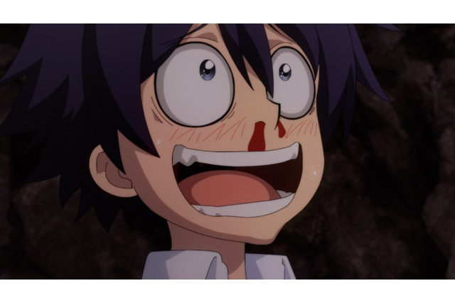 秋アニメ「進化の実」稲田徹が初の“ヒロイン”役に「花澤香菜ちゃんをライバル視」放送開始日＆第2弾PV公開 画像