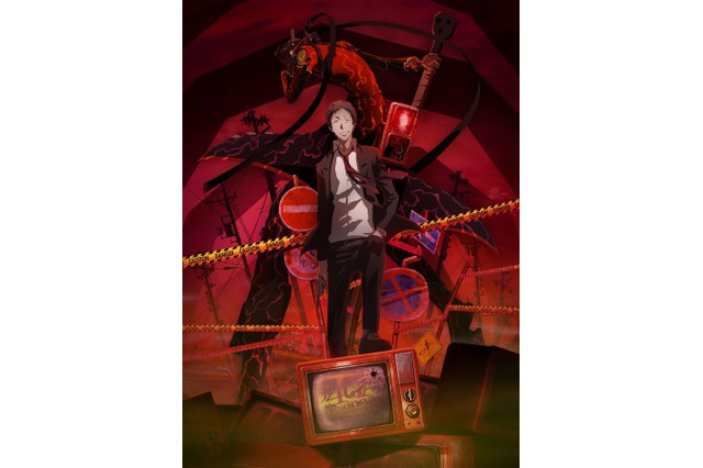 「ペルソナ4 ザ・ゴールデン」に新作エピソード、悠と透の物語　BD・DVD第4巻収録 画像