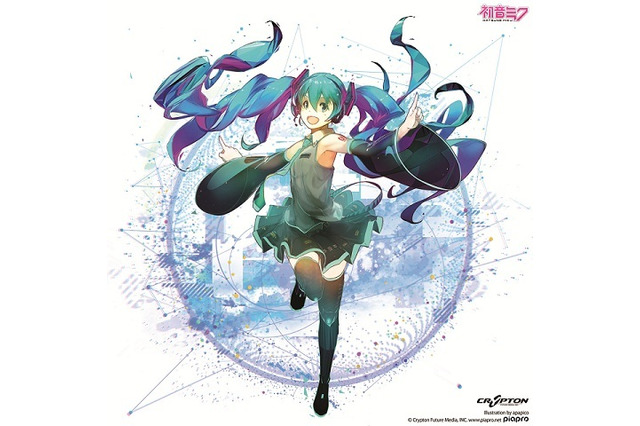初音ミク凱旋！スペシャルライブにWOWOWが2000名を無料招待 画像