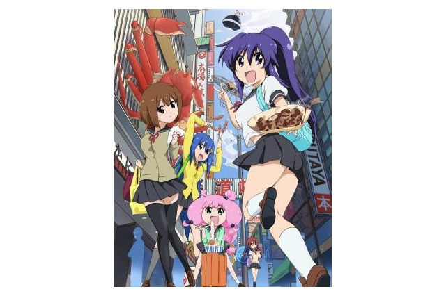 「てーきゅう」がついに第4期突入　テニスをほとんどしないテニスアニメはさらに続く 画像