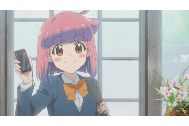 秋アニメ「やくならマグカップも 二番窯」“女子高生×陶芸”ストーリー再び！ 田中美海、芹澤優ら声優実写パートも　第1話先行カット 画像