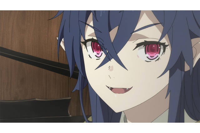 林原めぐみ主演！ 秋アニメ「月とライカと吸血姫」人類史上初の宇宙飛行士は“吸血鬼の少女”だった――　第1話先行カット 画像