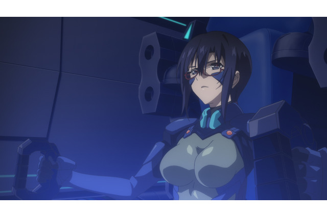 秋アニメ「マブラヴ オルタネイティヴ」原作で描かれていない前日譚“佐渡島陥落の日”が映し出される――　第1話先行カット 画像