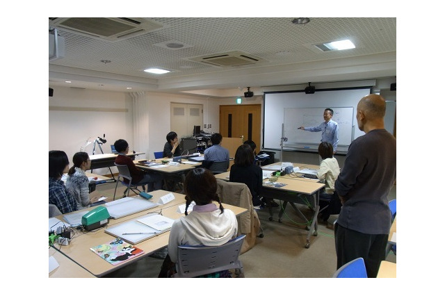 アニメ業界を目指せ！著名アニメーターや監督が講師　アニメーションブートキャンプを今年も開催 画像