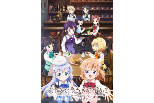“コーヒー”キャラといえば？ 3位「東京喰種」金木研、2位「ごちうさ」チノ、1位は…＜21年版＞ 画像