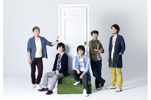 「四月は君の嘘」EDテーマはwacci「キラメキ」に決定 画像