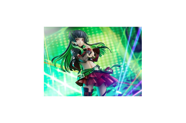 「シャニマス」冬優子が美しい！ メッシュ髪まで忠実に再現 「あんたはふゆの、いっちばん最初のファンなんだからね！」 画像