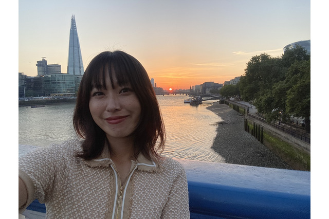 寿美菜子、30歳の抱負は「挑戦をやめないこと」―スフィア初バーチャルライブも振り返る【寿美菜子のAnother Wonderland in the UK第18回】 画像