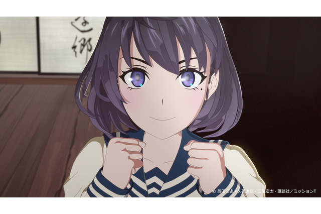 秋アニメ「テスラノート」“タイバニ”西田征史が贈る本格スパイアクション開幕！ 第1話先行カット 画像