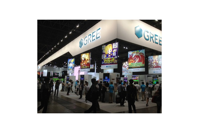 東京ゲームショウ2014　会場マップやイベントステージなど発表　コスプレナイトやアイマスも 画像