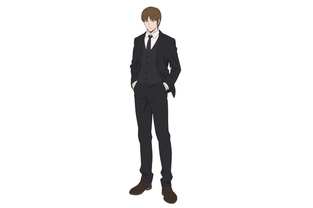「ワールドトリガー」3rdシーズン、1話冒頭4分が最速配信！ 二宮匡貴役・諏訪部順一からコメントも到着 画像
