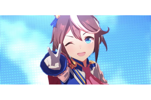 「ウマ娘」シブヤノオト「GIRLS' LEGEND U」に大反響！武豊の“ウマ娘のおじさん”エピソードも話題に 画像