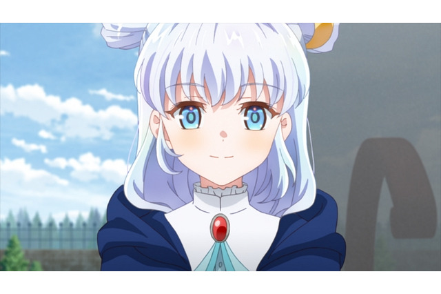 秋アニメ「暗殺貴族」女神からの依頼は、勇者の暗殺だった！ 第2話先行カット 画像