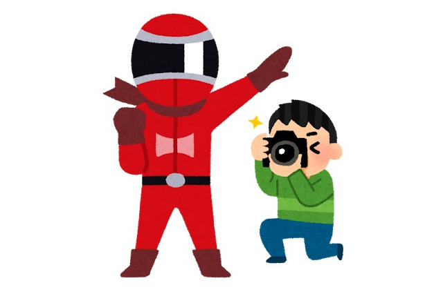 コスプレしてみたいキャラは？ アンケート〆切は10月24日【#ハロウィン】 画像