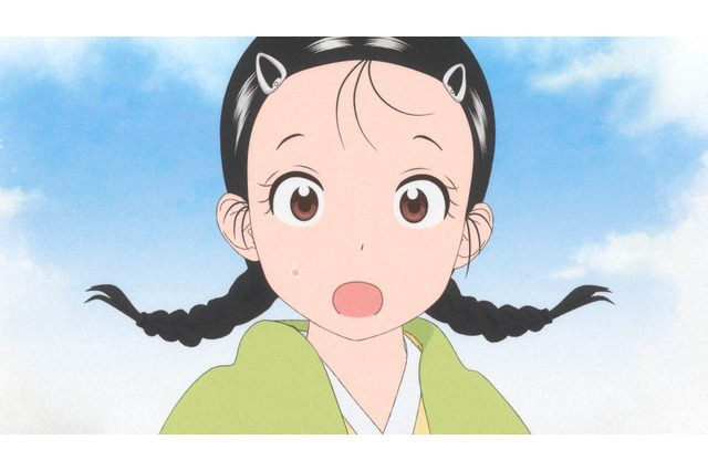 秋アニメ「舞妓さんちのまかないさん」毎日稽古で痩せたすみれ…キヨは秘策のごはんを作ることに！第3話先行カット 画像
