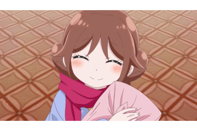 秋アニメ「大正オトメ御伽話」父親からの便りに、珠彦は体調を崩してしまう…第2話先行カット 画像