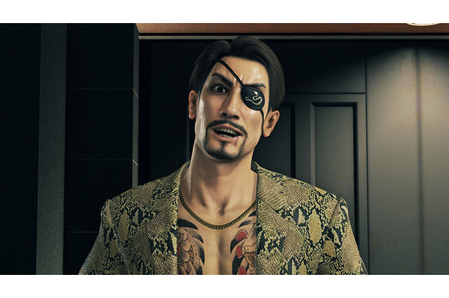 あなたの初恋ゲームキャラは？【男性キャラ編】風丸一郎太、土方歳三、リンク、“真島の兄貴”まで！ 画像