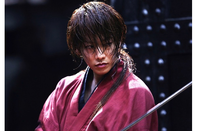 「るろうに剣心」再び歴史的スタート　「伝説の最期編」が3日間で100万人突破、興収13億円 画像