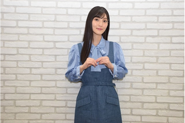 「古見さんは、コミュ症です。」古賀葵インタビュー！ アフレコ現場ではまさに“古見さん状態”!? 画像