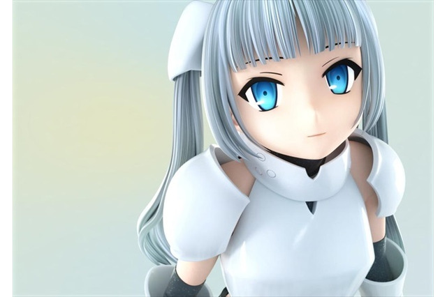 ミス・モノクロームが重大発表　9月23日ニコ生にて、当日はアニメ一挙配信も 画像