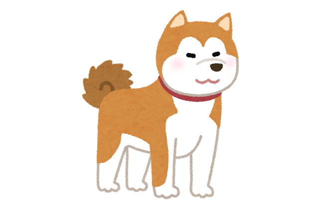 “犬”キャラといえば？ アンケート〆切は10月27日【#犬の日】 画像