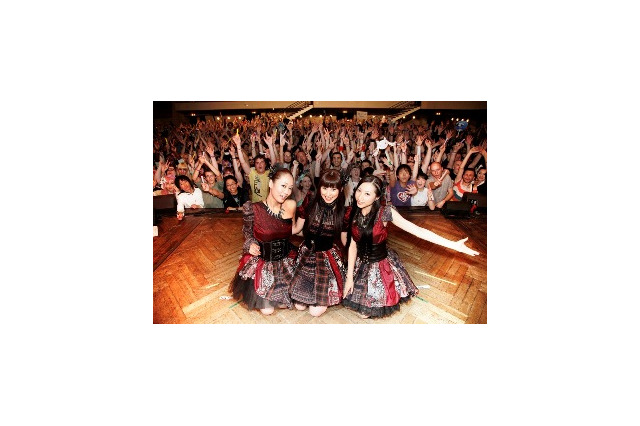 Kalafinaライブ　ドイツのアニメイベント「AnimagiC」が大熱狂　 画像