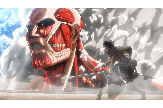「進撃の巨人」The Final Seasonの予習・復習に！ 特別総集編＆番外編の放送がスタート 画像