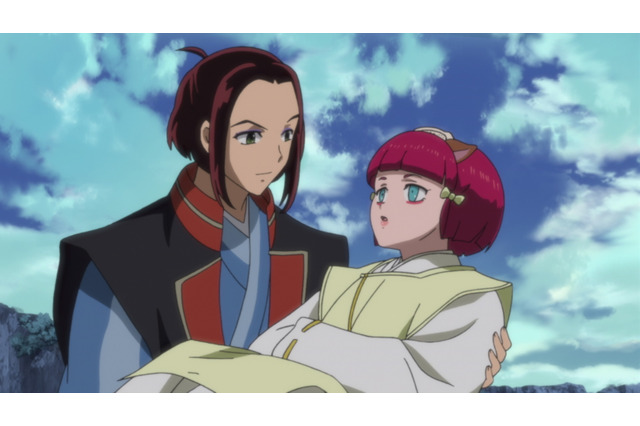 秋アニメ「半妖の夜叉姫 弐の章」最強の獣王・麒麟丸の目的が明らかに　第29話先行カット 画像