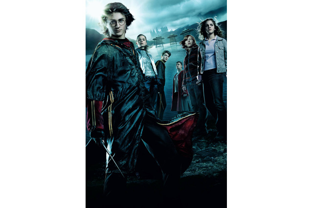 「ハリー・ポッター」金曜ロードショーで2週連続放送！ ハリー役・小野賢章“僕も楽しみにしています” 画像