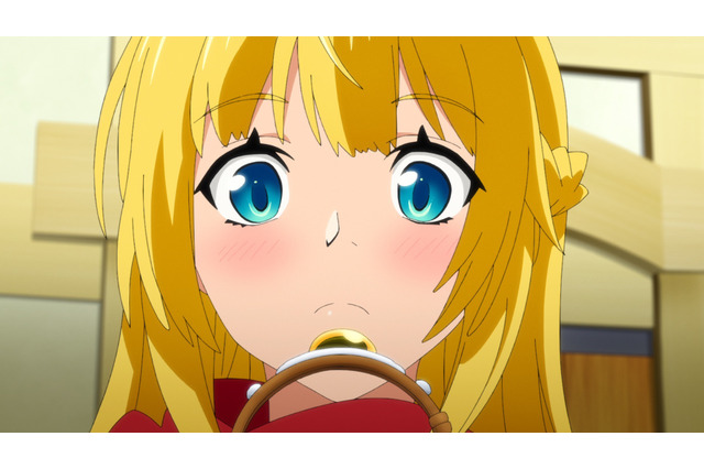 秋アニメ「真の仲間」リットに冒険者復帰の依頼が!? 第5話先行カット 画像