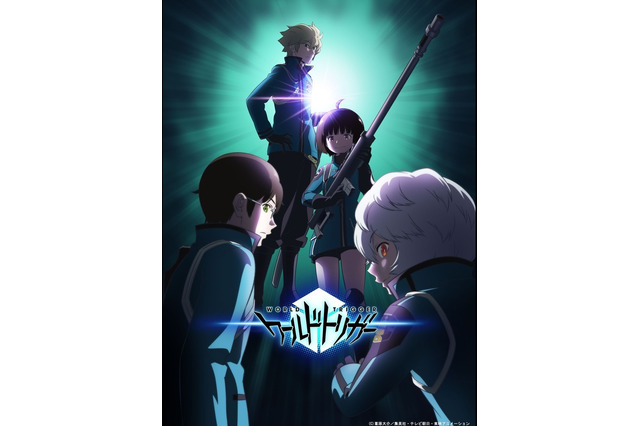 2021年秋アニメ主題歌、どの曲が好き？【OP編】3位「吸血鬼すぐ死ぬ」、2位「ワールドトリガー」、1位は… 画像