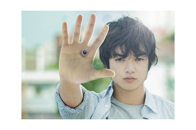 「寄生獣」大好きタレントが実写化に迫る ニコ生特番で山崎監督、川村Pも出演 画像