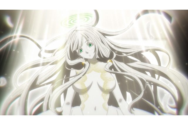 秋アニメ「プラチナエンド」明日たちは、六階堂から共闘をもちかけられるが… 5話先行カット 画像