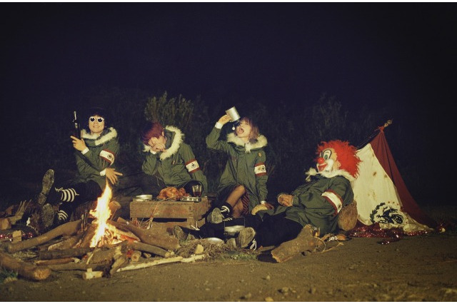 映画「海月姫」主題歌はSEKAI NO OWARI　新曲「マーメイドラプソディー」でタイアップ 画像