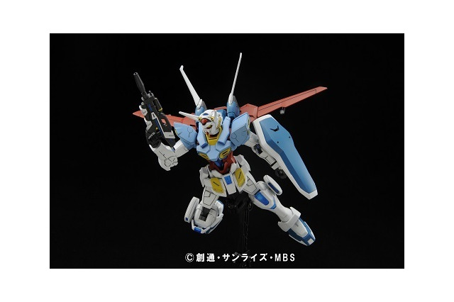 全日本模型ホビーショー　バンダイブースはガンプラや妖怪ウォッチなど出展 画像