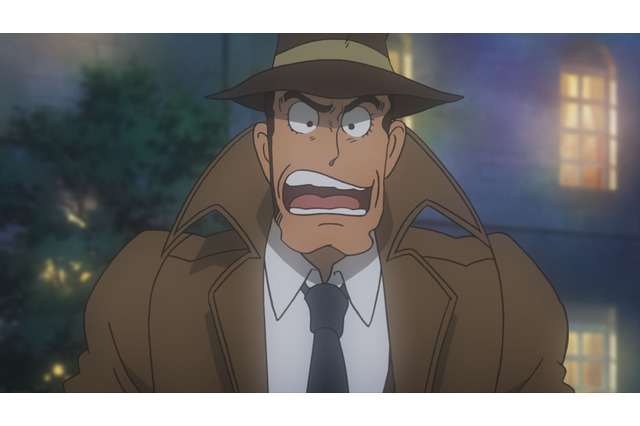 【ルパン三世】銭形がルパンを追う理由―とっつぁんの「宿命」と「生きがい」 画像