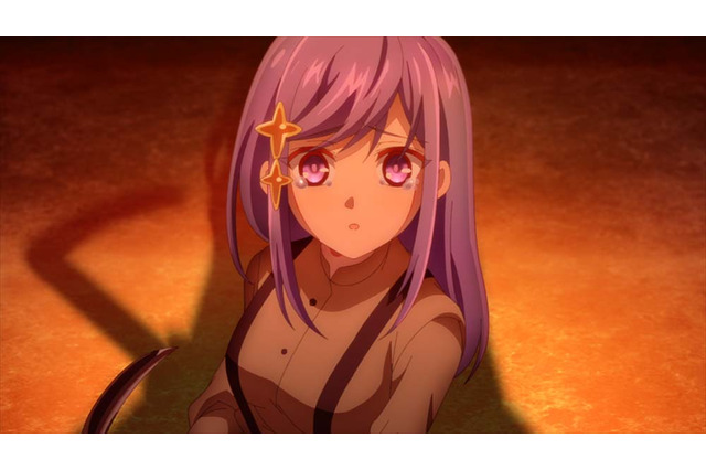 秋アニメ「暗殺貴族」少女たちに夜の客を取らせて儲ける孤児院が現れ…第6話先行カット 画像